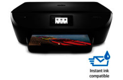 HP Envy 5540 All-in-One WiFi Printer - Instant Ink Ready